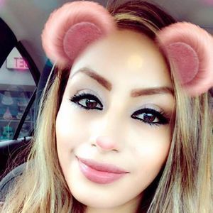 Meet your Posher, Ericka